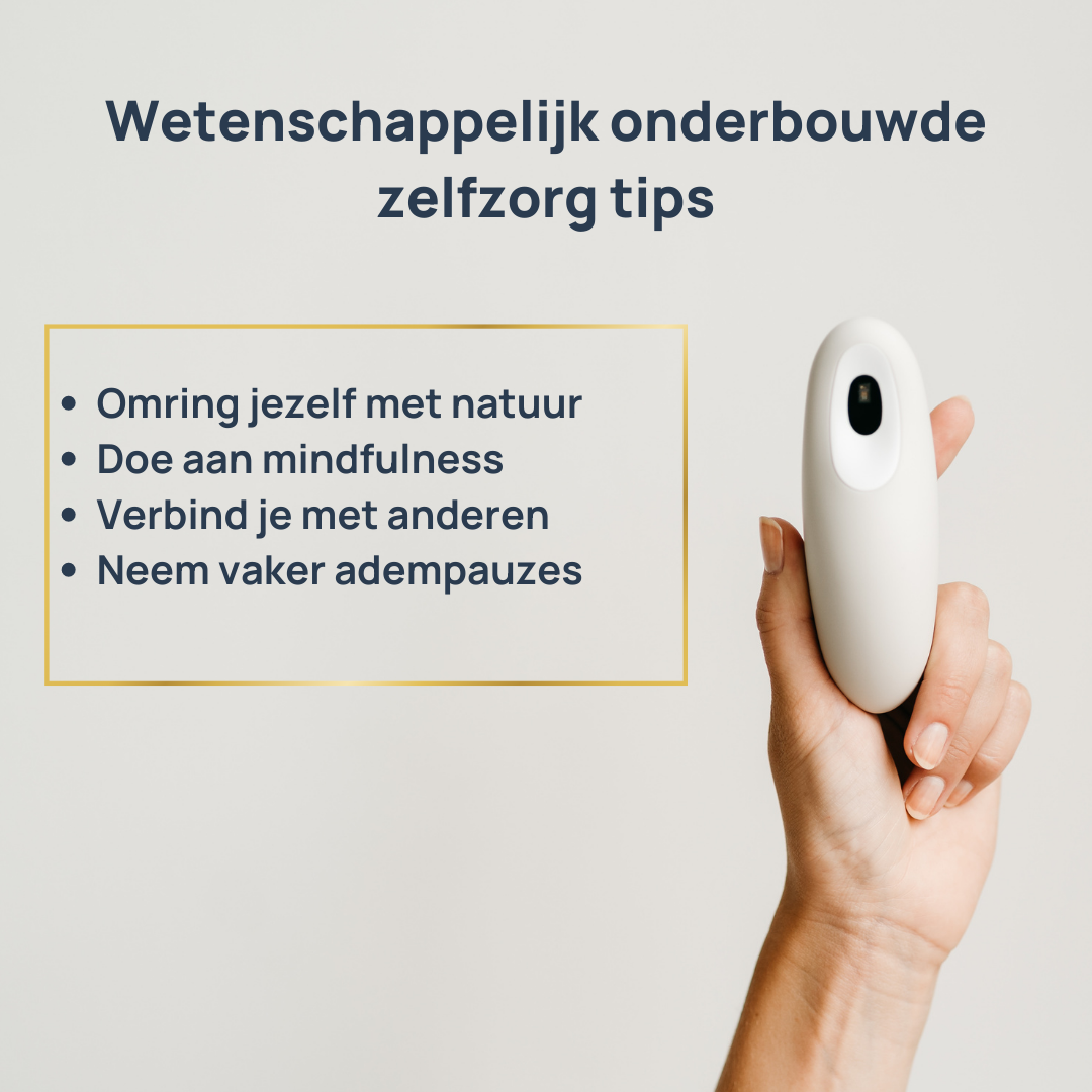 Moonbird ademtrainer