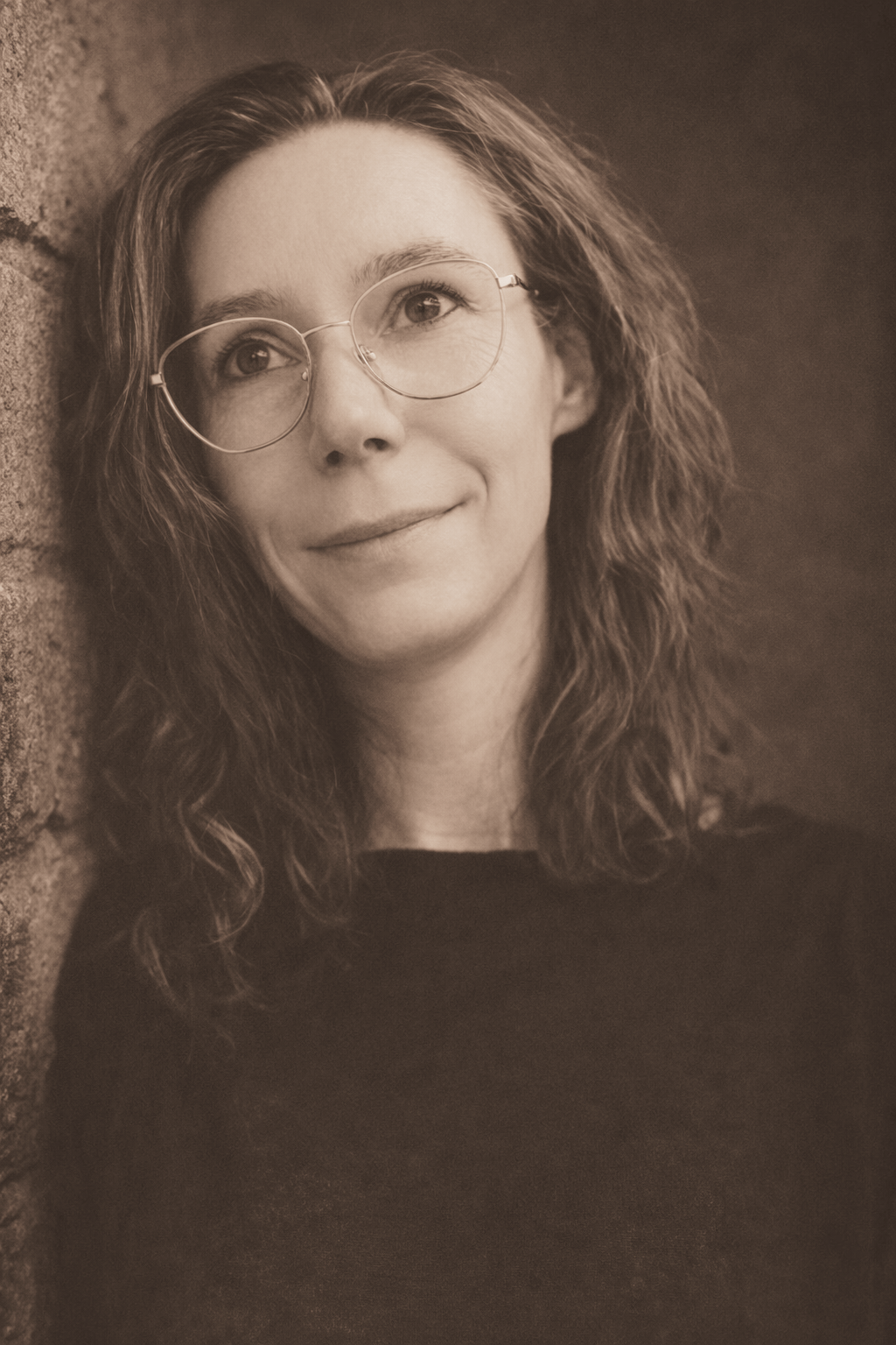 Erica Meulenbroek — Ademen met Erica